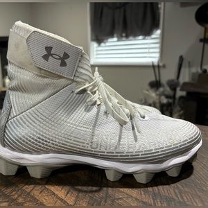 Under Armour Highlight Franchise Football Cleats